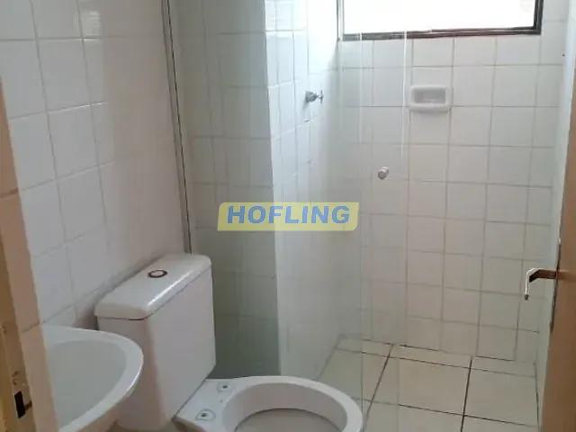 Apartamento 2 quartos e 1 banheiro, à venda ou para alugar, no bairro Parque São Jorge em Campinas