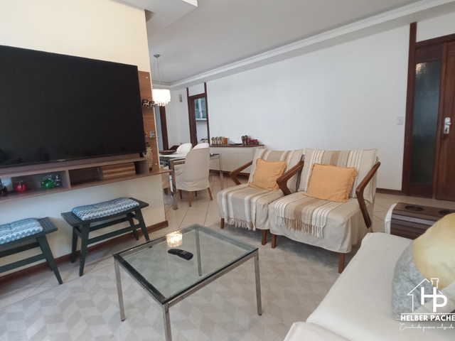 Apartamento com 167m² 3 quartos e 3 banheiros, à venda, no bairro Pituba em Salvador