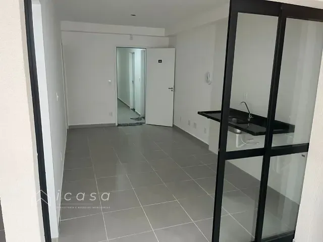 Apartamento com 1035m² 1 quarto e 2 banheiros, à venda, no bairro Toninhas em Ubatuba
