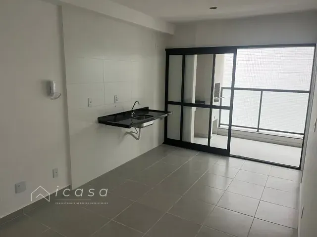Apartamento com 1035m² 1 quarto e 2 banheiros, à venda, no bairro Toninhas em Ubatuba