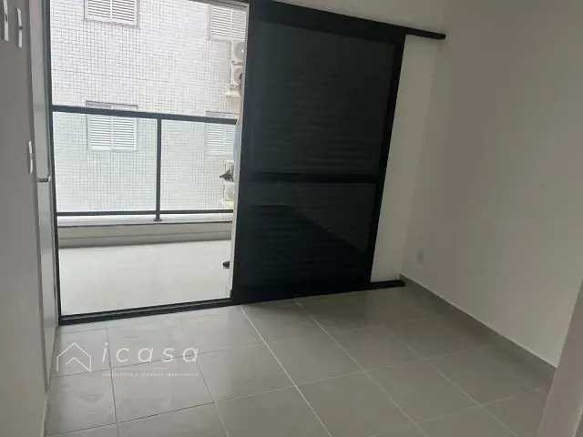 Apartamento com 1035m² 1 quarto e 2 banheiros, à venda, no bairro Toninhas em Ubatuba