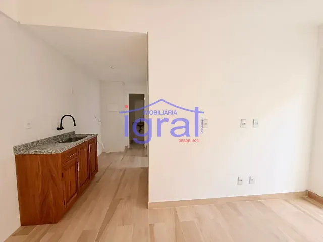 Apartamento 2 quartos e 1 banheiro, à venda, no bairro Vila Guarani (Z Sul) em São Paulo