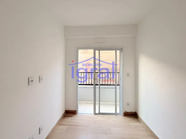 Apartamento 2 quartos e 1 banheiro, à venda, no bairro Vila Guarani (Z Sul) em São Paulo