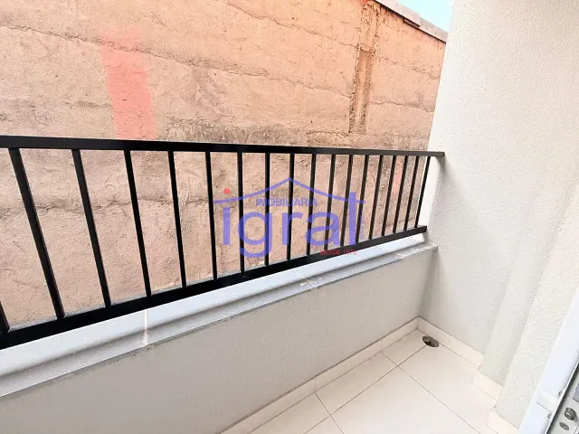 Apartamento 2 quartos e 1 banheiro, à venda, no bairro Vila Guarani (Z Sul) em São Paulo
