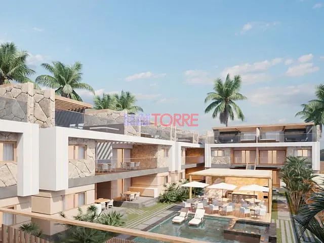 Apartamento com 102m² 3 quartos e 2 banheiros, à venda, no bairro Villa Prime em Maraú