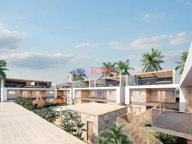 Apartamento com 102m² 3 quartos e 2 banheiros, à venda, no bairro Villa Prime em Maraú