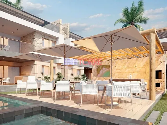 Apartamento com 102m² 3 quartos e 2 banheiros, à venda, no bairro Villa Prime em Maraú