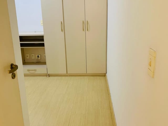 Apartamento 2 quartos e 1 banheiro, à venda, no bairro Vila Amorim em Americana