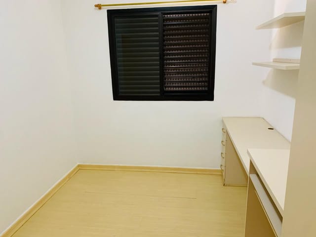 Apartamento 2 quartos e 1 banheiro, à venda, no bairro Vila Amorim em Americana