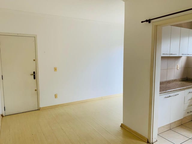 Apartamento 2 quartos e 1 banheiro, à venda, no bairro Vila Amorim em Americana