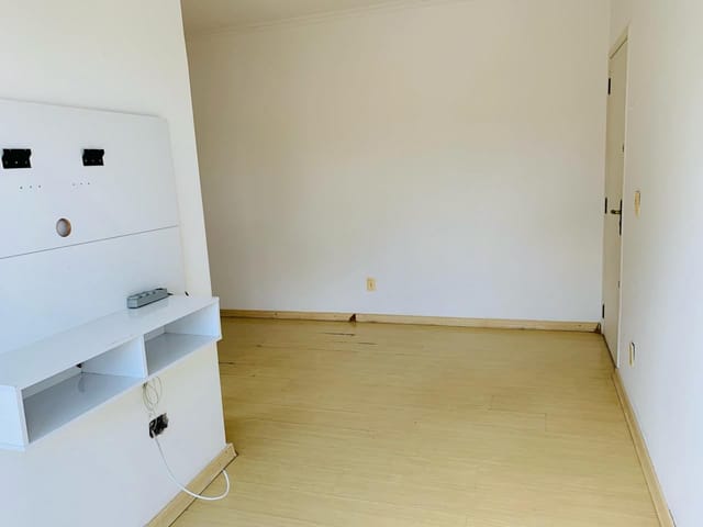 Apartamento 2 quartos e 1 banheiro, à venda, no bairro Vila Amorim em Americana