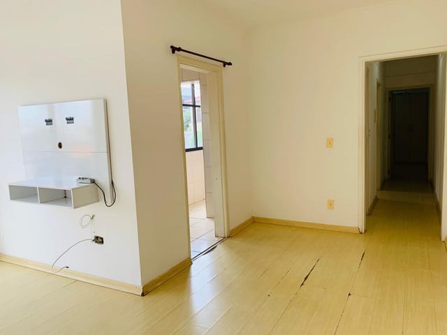 Apartamento 2 quartos e 1 banheiro, à venda, no bairro Vila Amorim em Americana