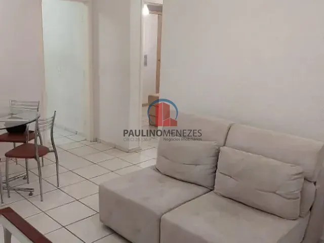Apartamento com 50m² 2 quartos e 1 banheiro, à venda, no bairro Conserva em Americana