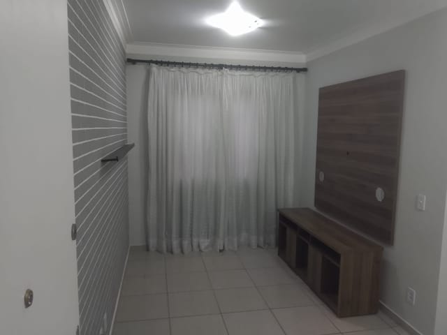 Foto do Apartamento - Apartamento à venda, RESIDENCIAL COSMO, CAMPINAS, SAO PAULO | Imobiliária Avenida