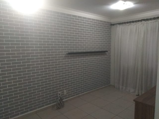 Foto do Apartamento - Apartamento à venda, RESIDENCIAL COSMO, CAMPINAS, SAO PAULO | Imobiliária Avenida