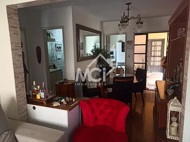 Apartamento com 55m² 3 quartos e 1 banheiro, à venda, no bairro Fragata em Pelotas