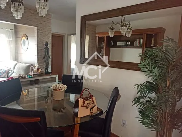 Apartamento com 55m² 3 quartos e 1 banheiro, à venda, no bairro Fragata em Pelotas