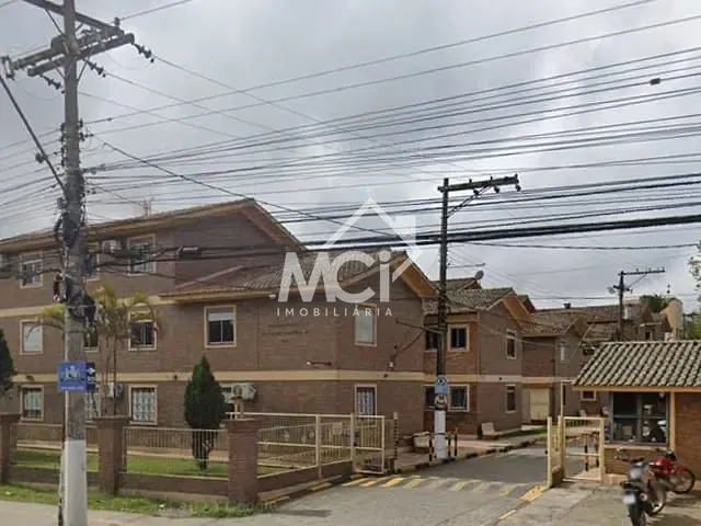 Apartamento com 55m² 3 quartos e 1 banheiro, à venda, no bairro Fragata em Pelotas