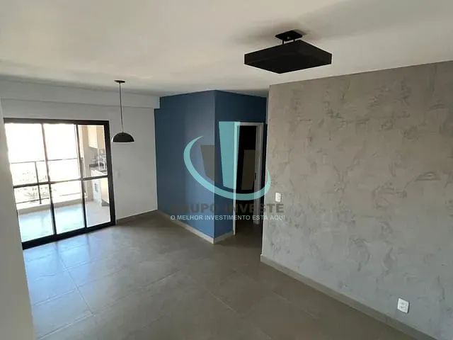 Apartamento com 72m² 2 quartos e 2 banheiros, à venda, no bairro Vila Harmonia em Araraquara