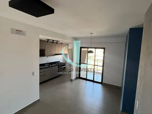 Apartamento com 72m² 2 quartos e 2 banheiros, à venda, no bairro Vila Harmonia em Araraquara