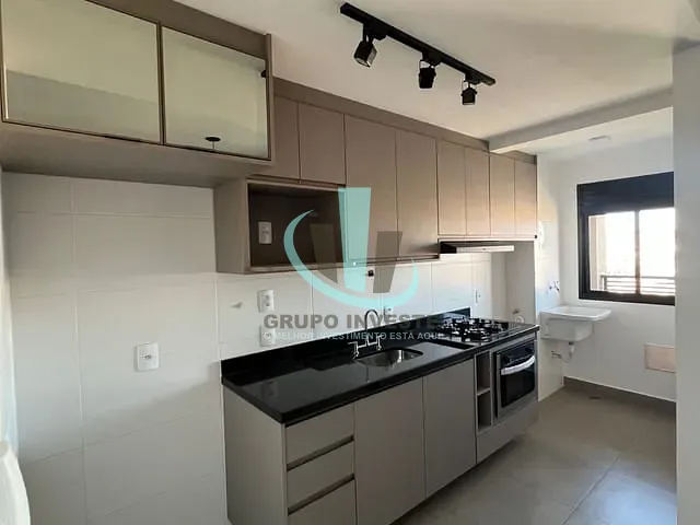 Apartamento com 72m² 2 quartos e 2 banheiros, à venda, no bairro Vila Harmonia em Araraquara