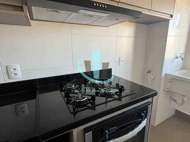 Apartamento com 72m² 2 quartos e 2 banheiros, à venda, no bairro Vila Harmonia em Araraquara
