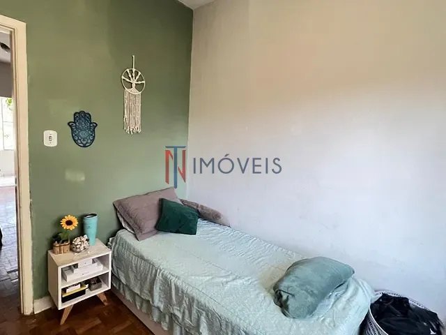 Apartamento 2 quartos e 1 banheiro, à venda, no bairro Itapetinga em Atibaia
