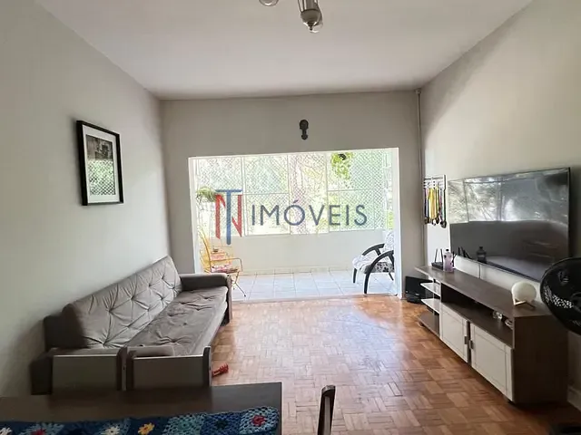 Apartamento 2 quartos e 1 banheiro, à venda, no bairro Itapetinga em Atibaia