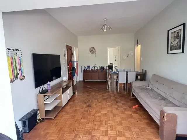 Apartamento 2 quartos e 1 banheiro, à venda, no bairro Itapetinga em Atibaia