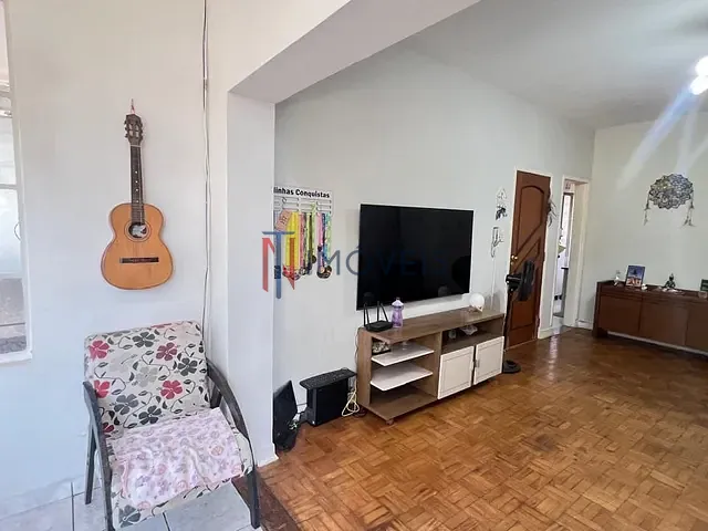 Apartamento 2 quartos e 1 banheiro, à venda, no bairro Itapetinga em Atibaia