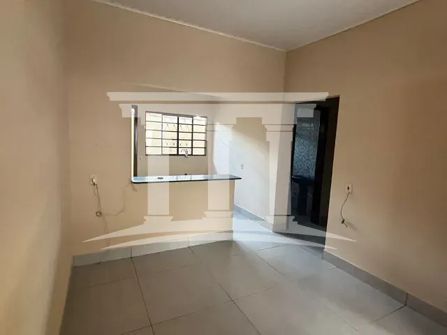 Apartamento 2 quartos e 1 banheiro, para alugar, no bairro Jardim Botânico em Sinop