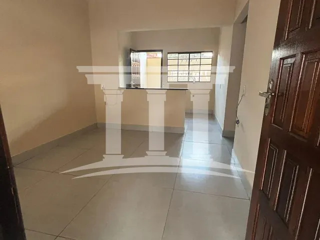 Apartamento 2 quartos e 1 banheiro, para alugar, no bairro Jardim Botânico em Sinop