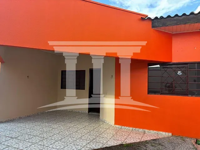 Apartamento 2 quartos e 1 banheiro, para alugar, no bairro Jardim Botânico em Sinop