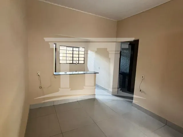Apartamento 2 quartos e 1 banheiro, para alugar, no bairro Jardim Botânico em Sinop