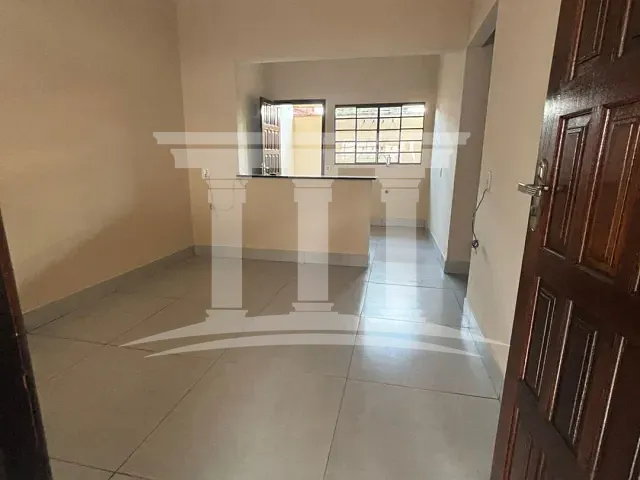 Apartamento 2 quartos e 1 banheiro, para alugar, no bairro Jardim Botânico em Sinop