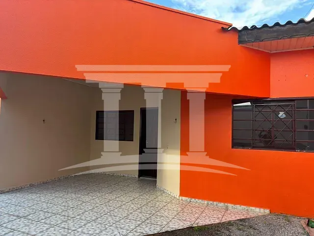 Apartamento 2 quartos e 1 banheiro, para alugar, no bairro Jardim Botânico em Sinop