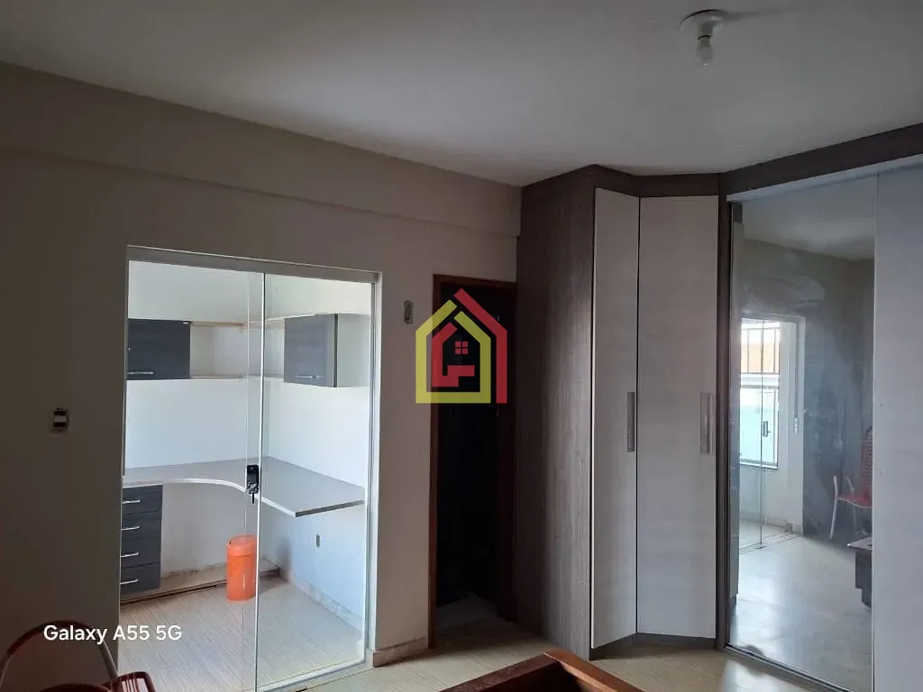 Apartamento à venda com 3 quartos, 1 suíte, 2 vagas e 130m² no Nova Marabá, Marabá (PA) — foto 5 de 9