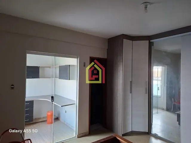 Apartamento com 300m² 3 quartos e 2 banheiros, à venda, no bairro Nova Marabá em Marabá