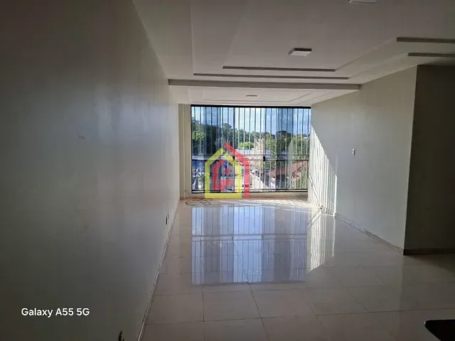 Apartamento com 300m² 3 quartos e 2 banheiros, à venda, no bairro Nova Marabá em Marabá