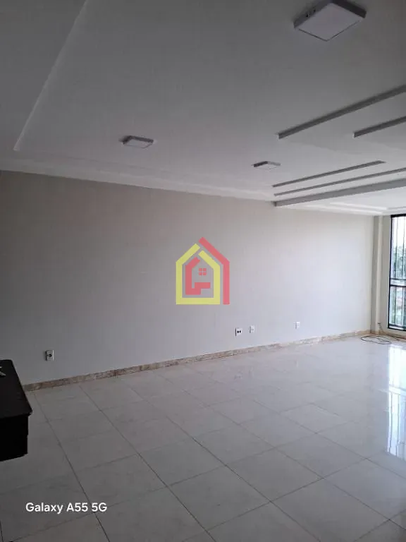 Apartamento à venda com 3 quartos, 1 suíte, 2 vagas e 130m² no Nova Marabá, Marabá (PA) — foto 2 de 9