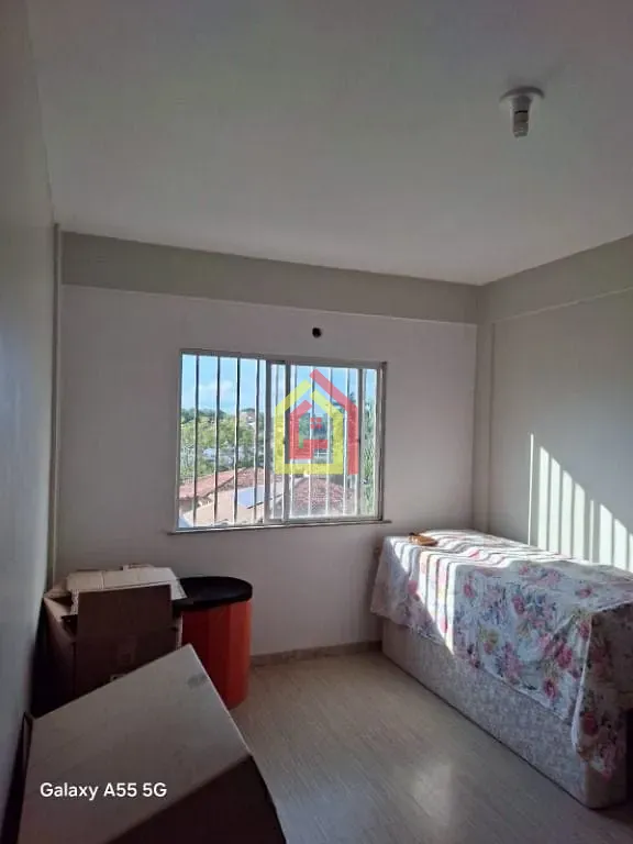Apartamento à venda com 3 quartos, 1 suíte, 2 vagas e 130m² no Nova Marabá, Marabá (PA) — foto 6 de 9