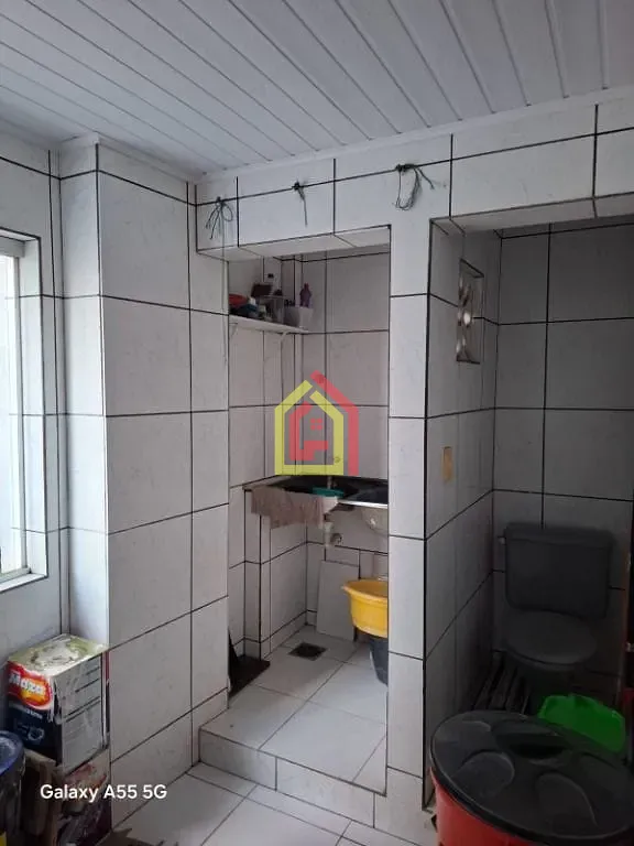 Apartamento à venda com 3 quartos, 1 suíte, 2 vagas e 130m² no Nova Marabá, Marabá (PA) — foto 9 de 9