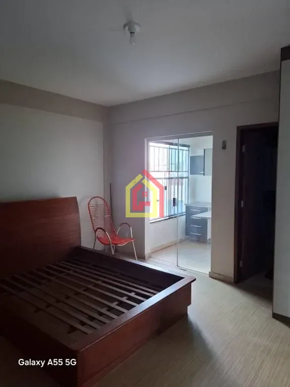 Apartamento à venda com 3 quartos, 1 suíte, 2 vagas e 130m² no Nova Marabá, Marabá (PA) — foto 4 de 9