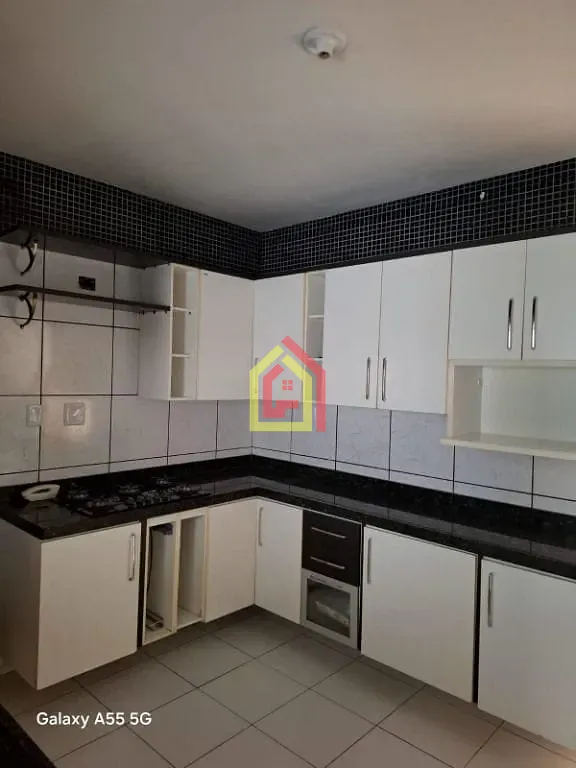 Apartamento à venda com 3 quartos, 1 suíte, 2 vagas e 130m² no Nova Marabá, Marabá (PA) — foto 3 de 9