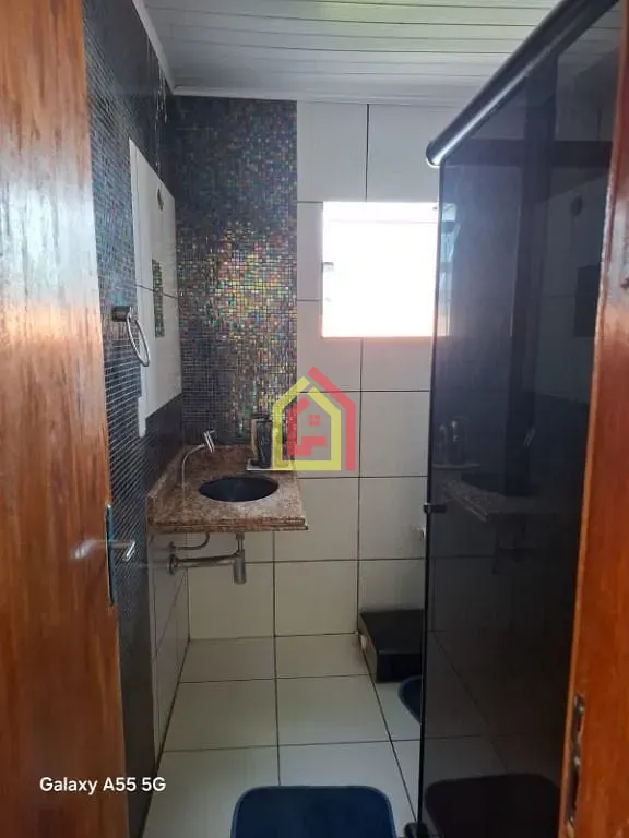Apartamento à venda com 3 quartos, 1 suíte, 2 vagas e 130m² no Nova Marabá, Marabá (PA) — foto 8 de 9