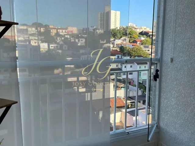 Apartamento 3 quartos e 2 banheiros, à venda, no bairro Parque Santana em Mogi das Cruzes