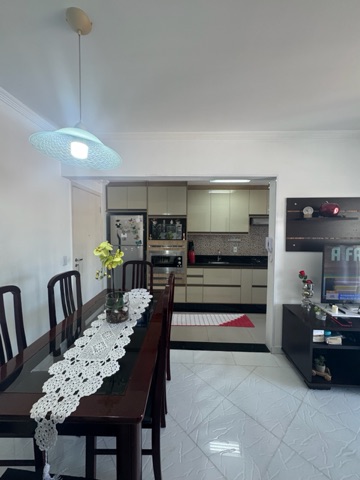 Apartamento 2 quartos e 1 banheiro, à venda, no bairro Portais (Polvilho) em Cajamar