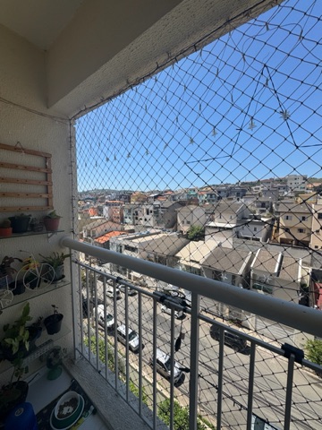 Apartamento 2 quartos e 1 banheiro, à venda, no bairro Portais (Polvilho) em Cajamar
