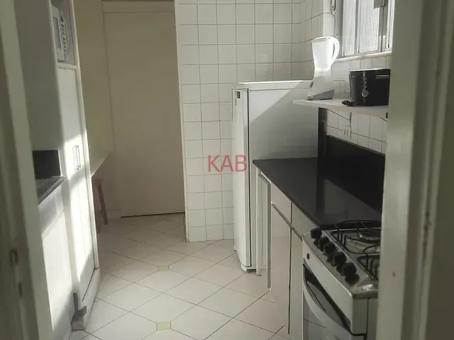Apartamento com 148m² 3 quartos e 3 banheiros, para alugar, no bairro Copacabana em Rio de Janeiro