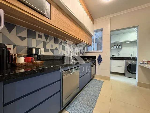 Apartamento 3 quartos e 3 banheiros, à venda, no bairro Jardim Consteca em Sumaré